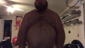 Gainerbull - It s no different than the gym when it gets to the