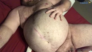 Gainerbull - Sometimes I like to indulge in gluttony