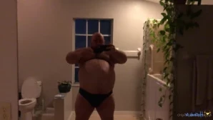 Gainerbull - How could I possibly ever stop growing when it s this