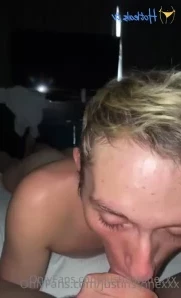 Justinstonexxx - Jerk off part 1