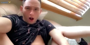 Justinstonexxx - I invite you into my hole tare it up part 1