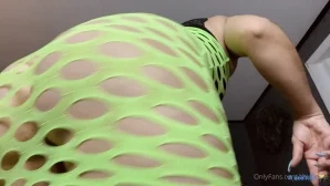 This_cake - Slide my panties to the side and put it in