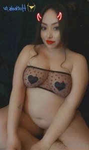 Fattiebaddie1 - Hello loves I m sad to say I m not doing very well I