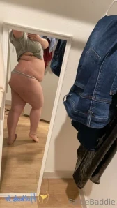 Fattiebaddie1 - Still plump as ever