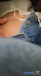 Fattiebaddie1 - When I get new stuff that fits I look so small so I