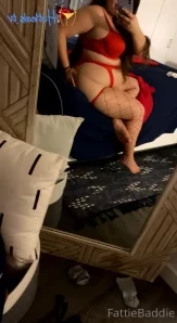 Fattiebaddie1 - Hey y all I m doing ok Thank you all for the loving