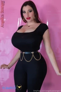 Angelicastranger7 - Eternal