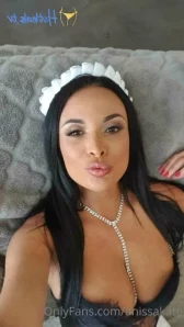 Anissakate - Good Morning Babes and Happy Sunday Do you want me to