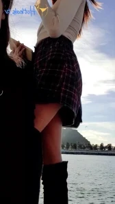 Taliamint - A fun amp very naughty day of my life shared with you