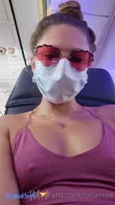 Taliamint - My hot new friend ChrisTorres_xxx fucks me hard doggy
