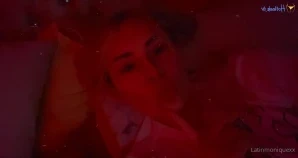 Latinmoniquexx - Mmmm do you like naughty nurses Mmm this is one of my