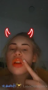 Latinmoniquexx - Let s have some fun