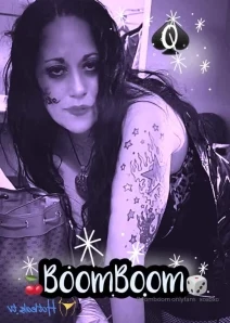 Qosboomboomxxx - Sending so much sexy love I m so sorry I haven t