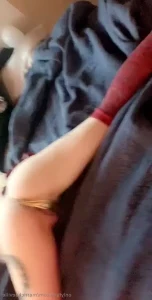 Merrickdeville - I filmed a fun BJ scene in my hotel room yesterday