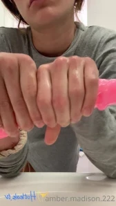 Amber.madison.222 - Throwback I can t wait to make you cum 