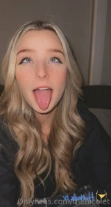 Thenicolet - im about to get cuddled up in bed and have some fun