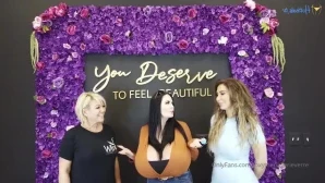 Foxymenagerieverre - Here s another preview image from my new topless