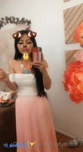 Cindymoon7 - Worship me part 90
