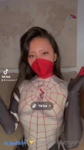 Cindymoon7 - They called me a freak in high school part 90