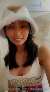 Cindymoon7 - I know the stakes are high when politicians share me on part 90