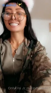 Cindymoon7 - I know the stakes are high when politicians share me on part 94