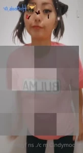 Cindymoon7 - Rise and shine part 94