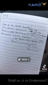 Cindymoon7 - Mirror mirror on the wall Can you feel that it is fall part 94