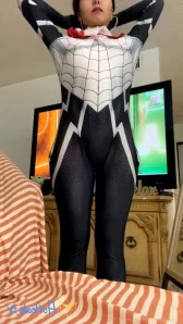 Cindymoon7 - Canceling my Halloween meat up party at the park tomorrow part 95