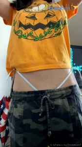 Cindymoon7 - That dream scared me so I put away yesterday s big post part 95