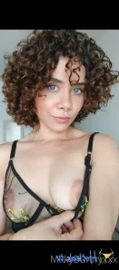 Hairyangela - Did you know that I cook better after an orgasm