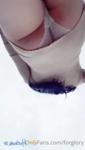 Forglory - 그래서 올려보는 스쿨룩 영상 -ㅁ- 에 빵빵한