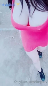 Forglory - 오랜만에 업로드랄까 자주해야하는데