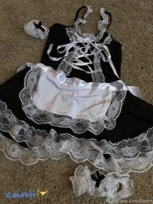 Fawnx - Do you like what you see Send me DM