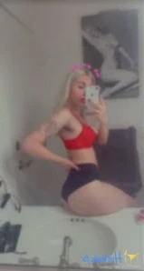 Fawnx - I love teasing mysel Would you edge me Cum to my DM s and tell