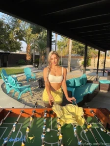 Fawnx - titties soooo big you could fuck em lol you want Special