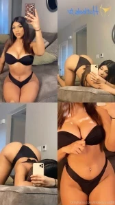 Lildedjanet69 - Back shots anyone