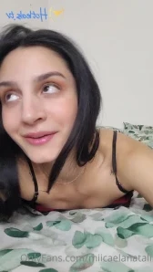 Miicaelanatali - 2 videos part 48