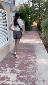 Sandralyd - Love you all