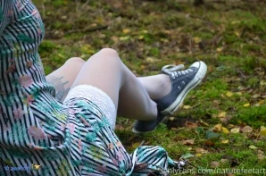 Pawsofmaya - Summer has arrived for me I am very happy because I