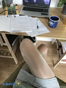 Pawsofmaya - Hey sweethearts I passed my exams and took a few days off