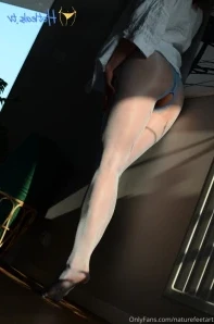 Pawsofmaya - Have a good evening gentlemen