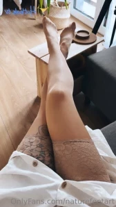 Pawsofmaya - Stockings Falke