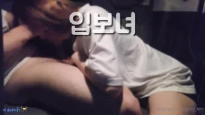 Glory_hhh - New video_132 공중화장실