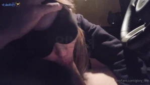 Glory_hhh - New video_127 모텔 
