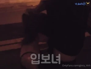 Glory_hhh - New video_126 자취방