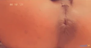 Cloudyvi_ - Sleep overrr part 1