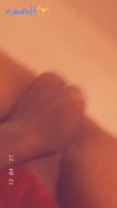 Cloudyvi_ - Clap it please part 1