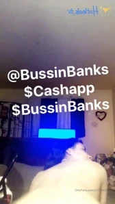 Bussinbanks - GoodMorning Daddies