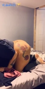 Mindyjaxx - Video cummming