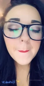 Mindyjaxx - Mmmm I hope these make your night better who s a stocking